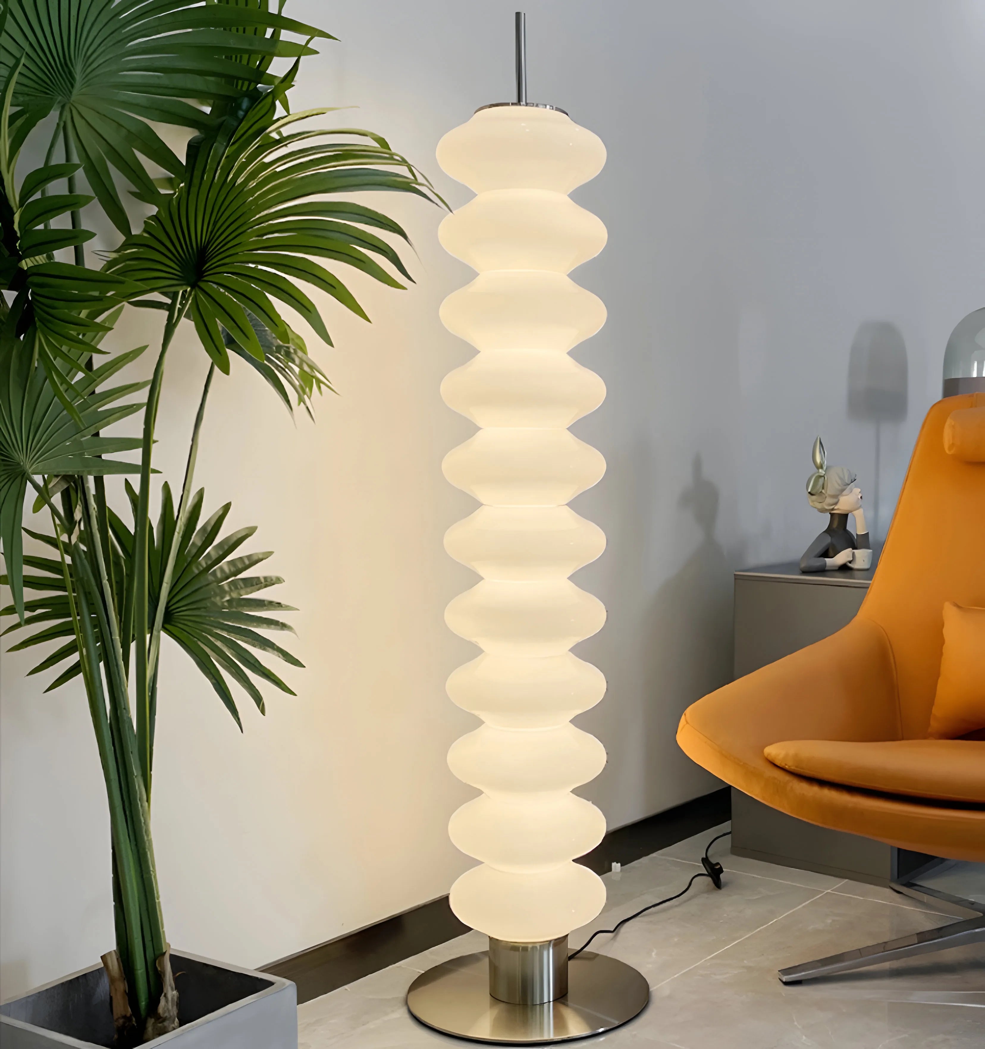 Milano Floor Lamp - NexioPick