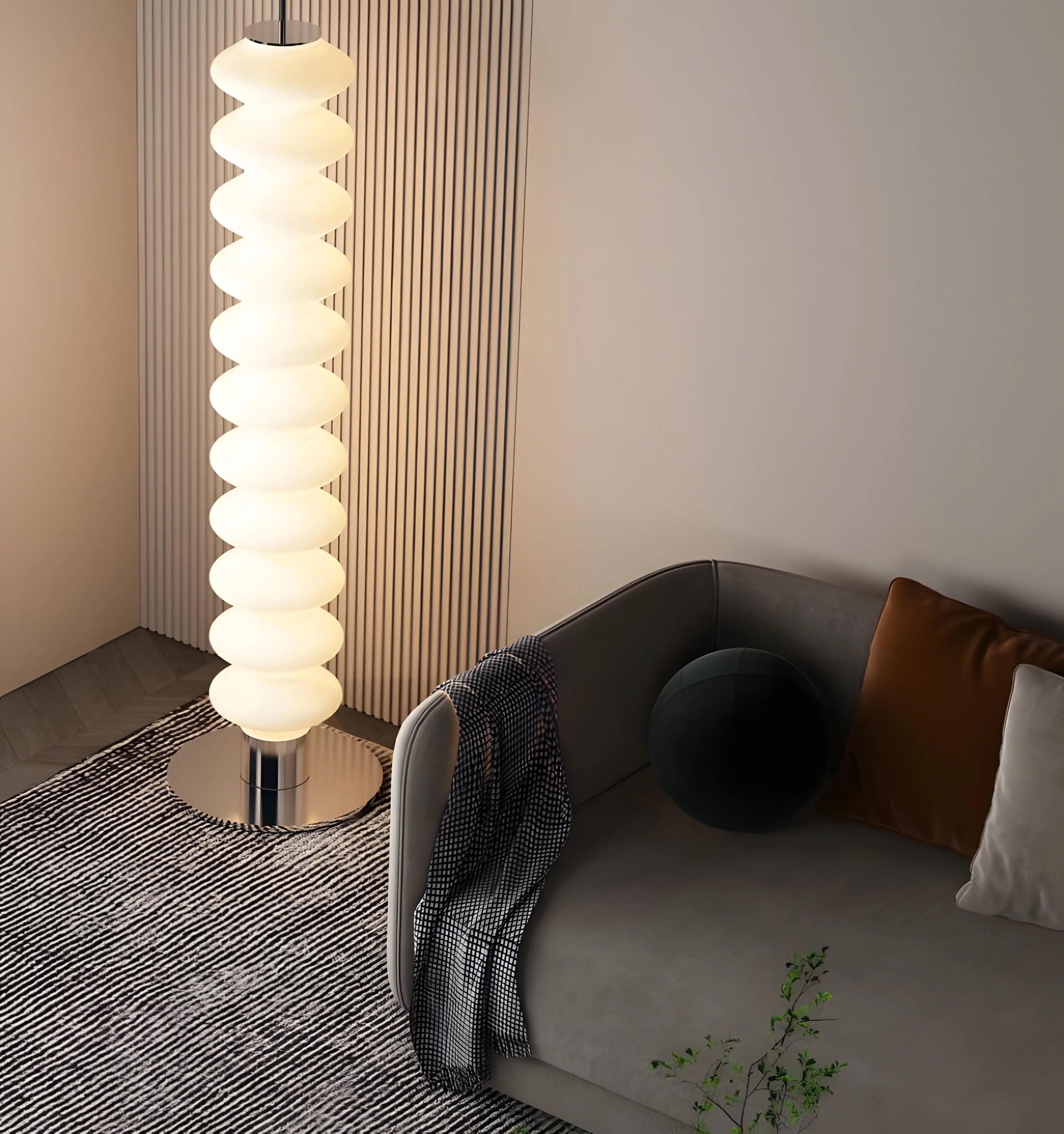 Milano Floor Lamp - NexioPick
