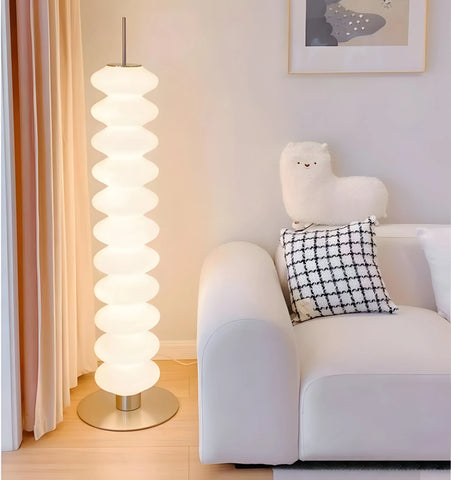 Milano Floor Lamp - NexioPick