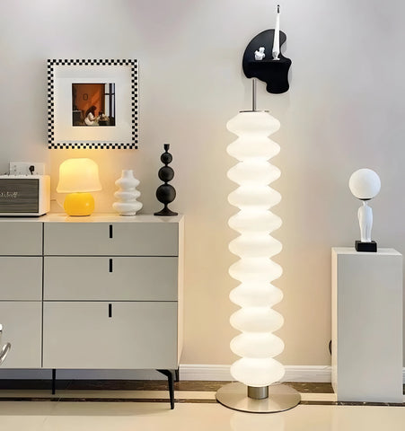 Milano Floor Lamp - NexioPick