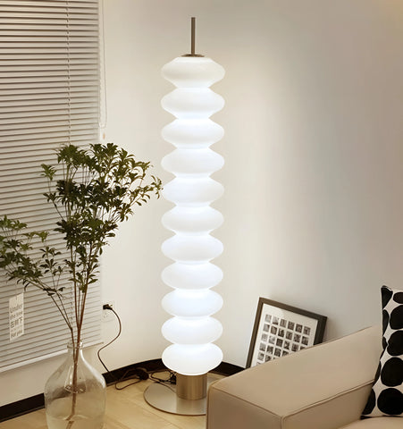 Milano Floor Lamp - NexioPick