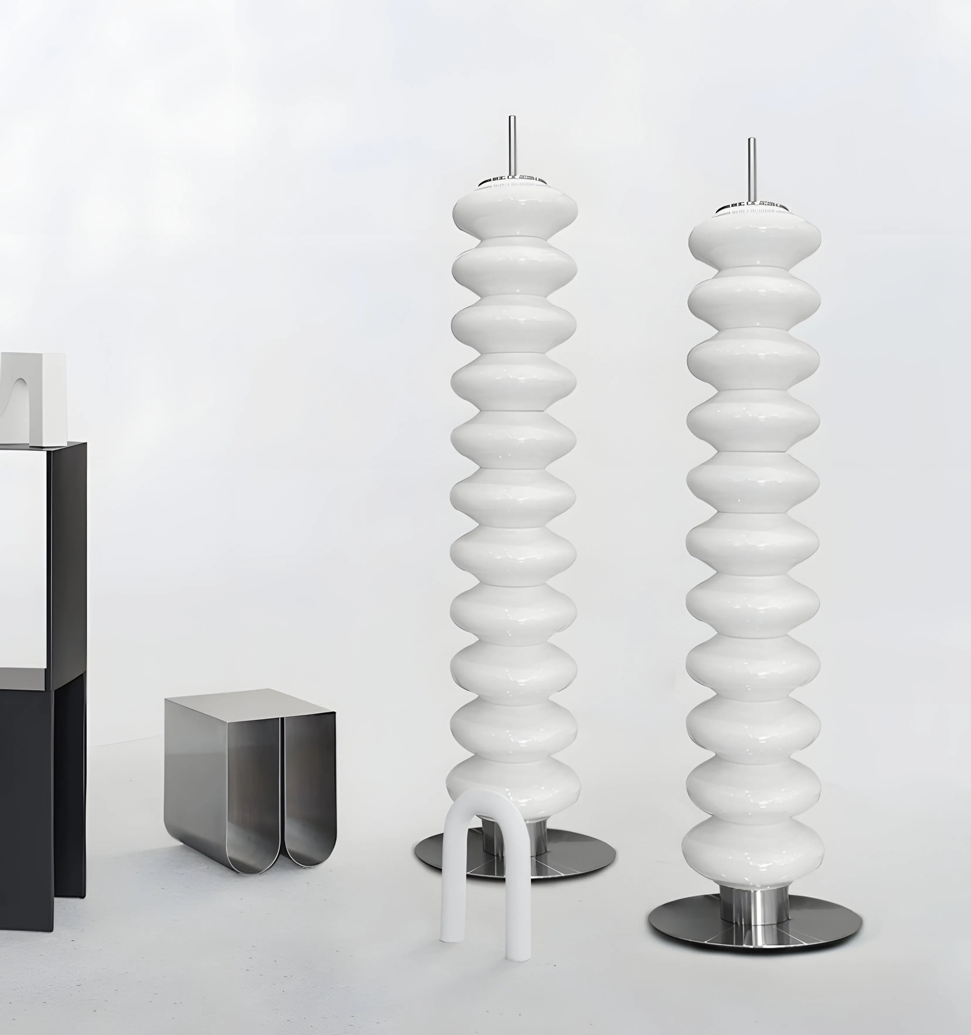 Milano Floor Lamp - NexioPick