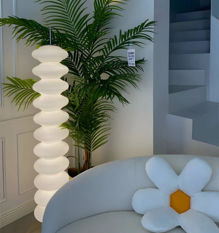 Milano Floor Lamp - NexioPick
