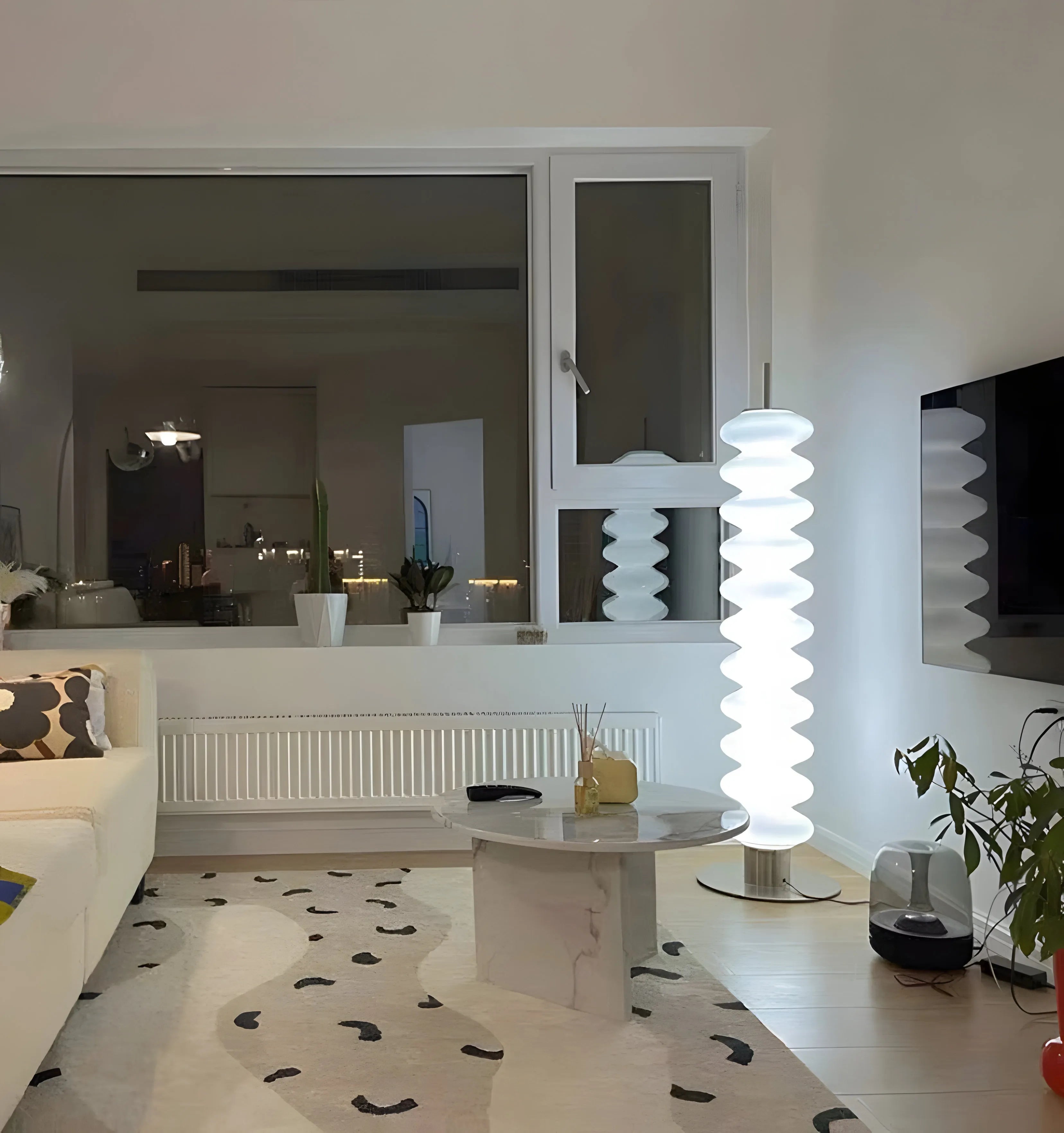 Milano Floor Lamp - NexioPick