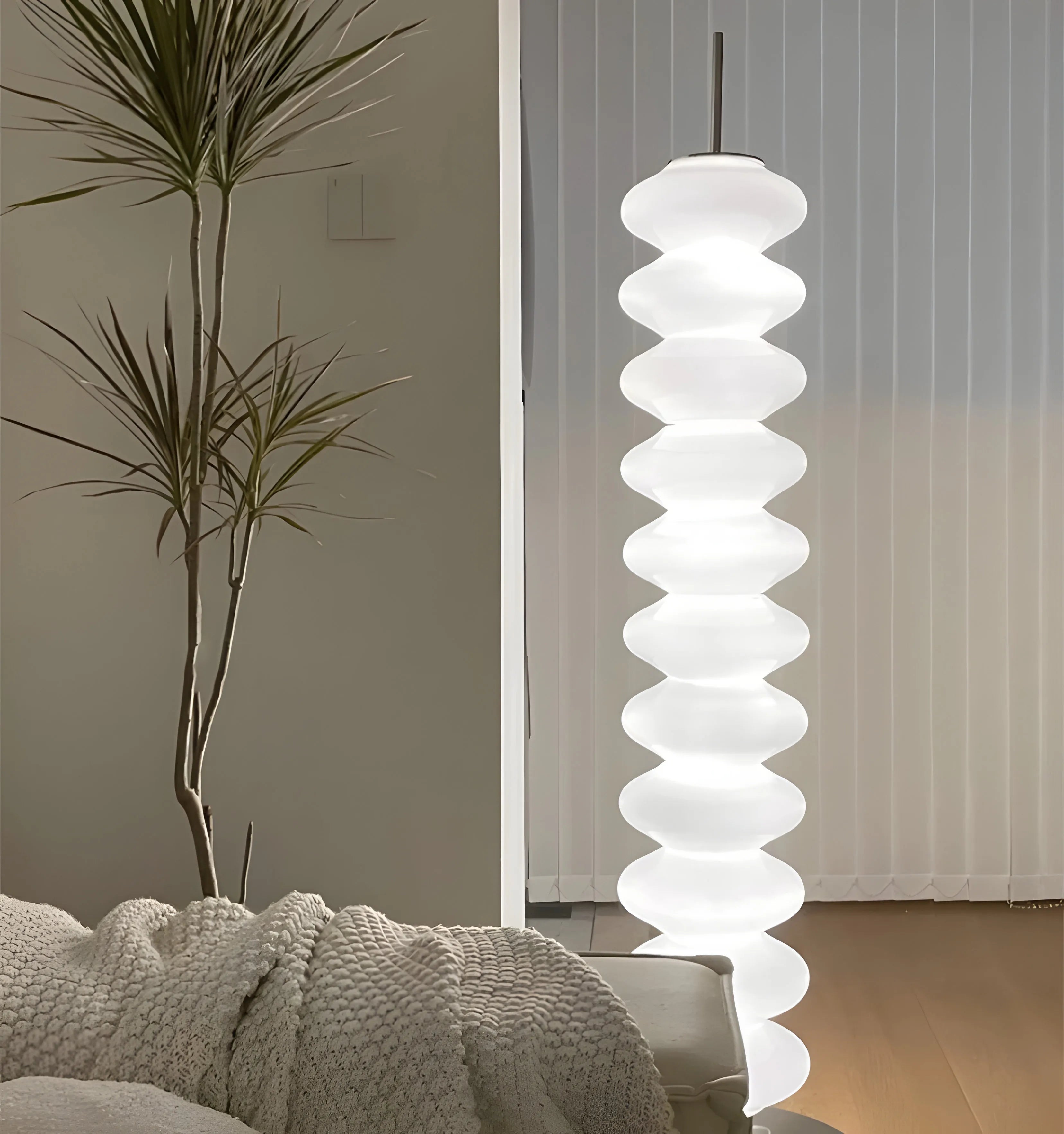 Milano Floor Lamp - NexioPick