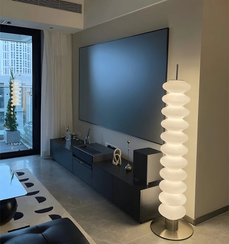 Milano Floor Lamp - NexioPick