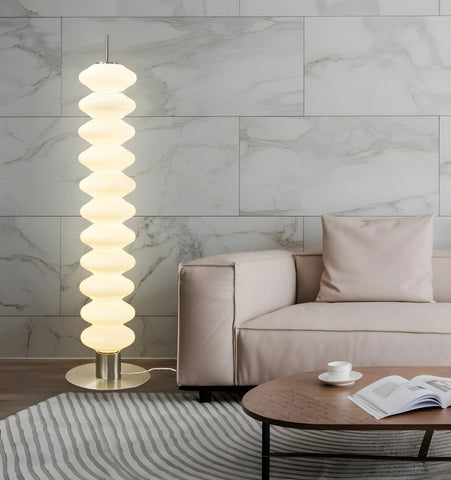 Milano Floor Lamp - NexioPick
