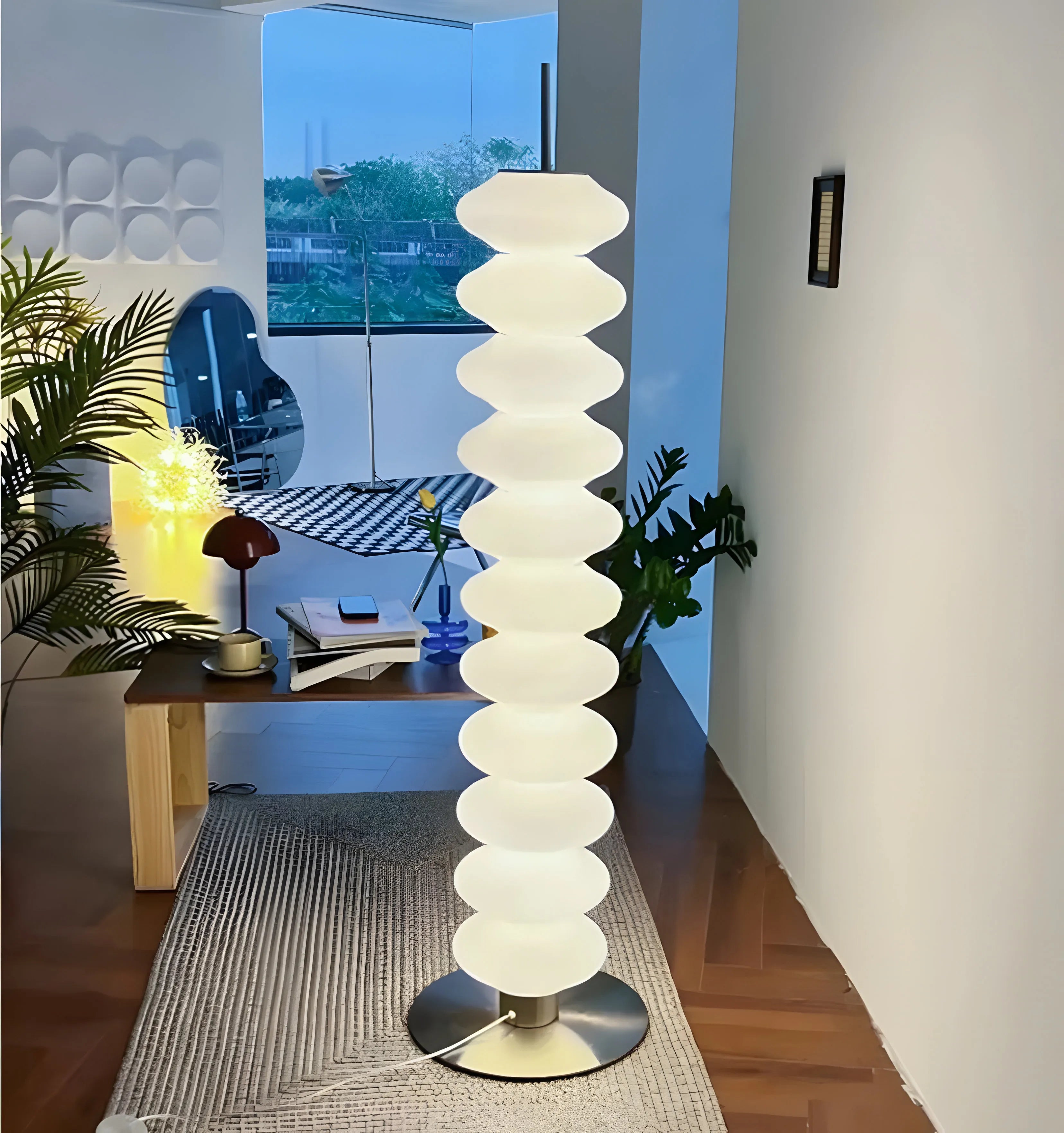 Milano Floor Lamp - NexioPick