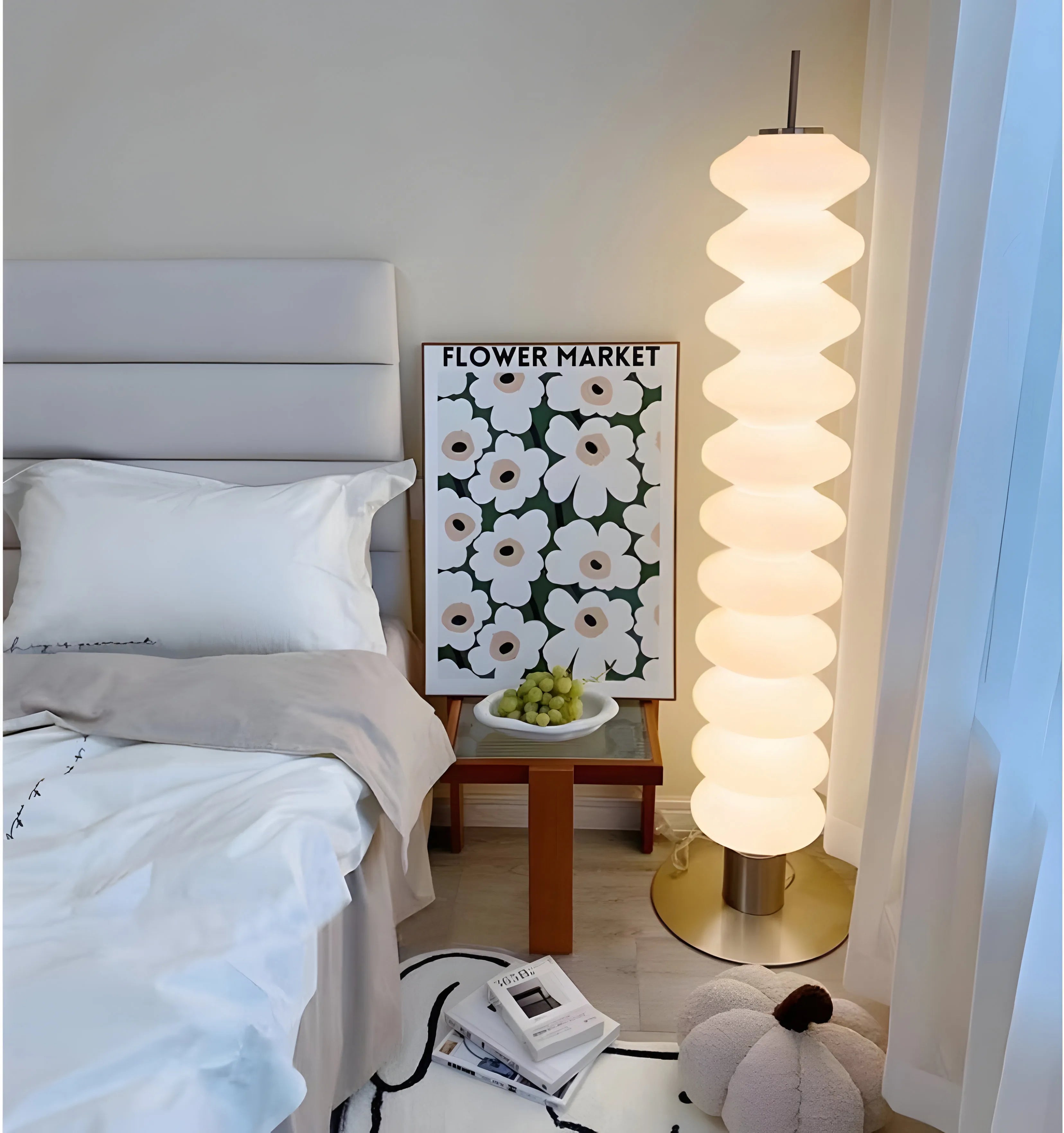 Milano Floor Lamp - NexioPick