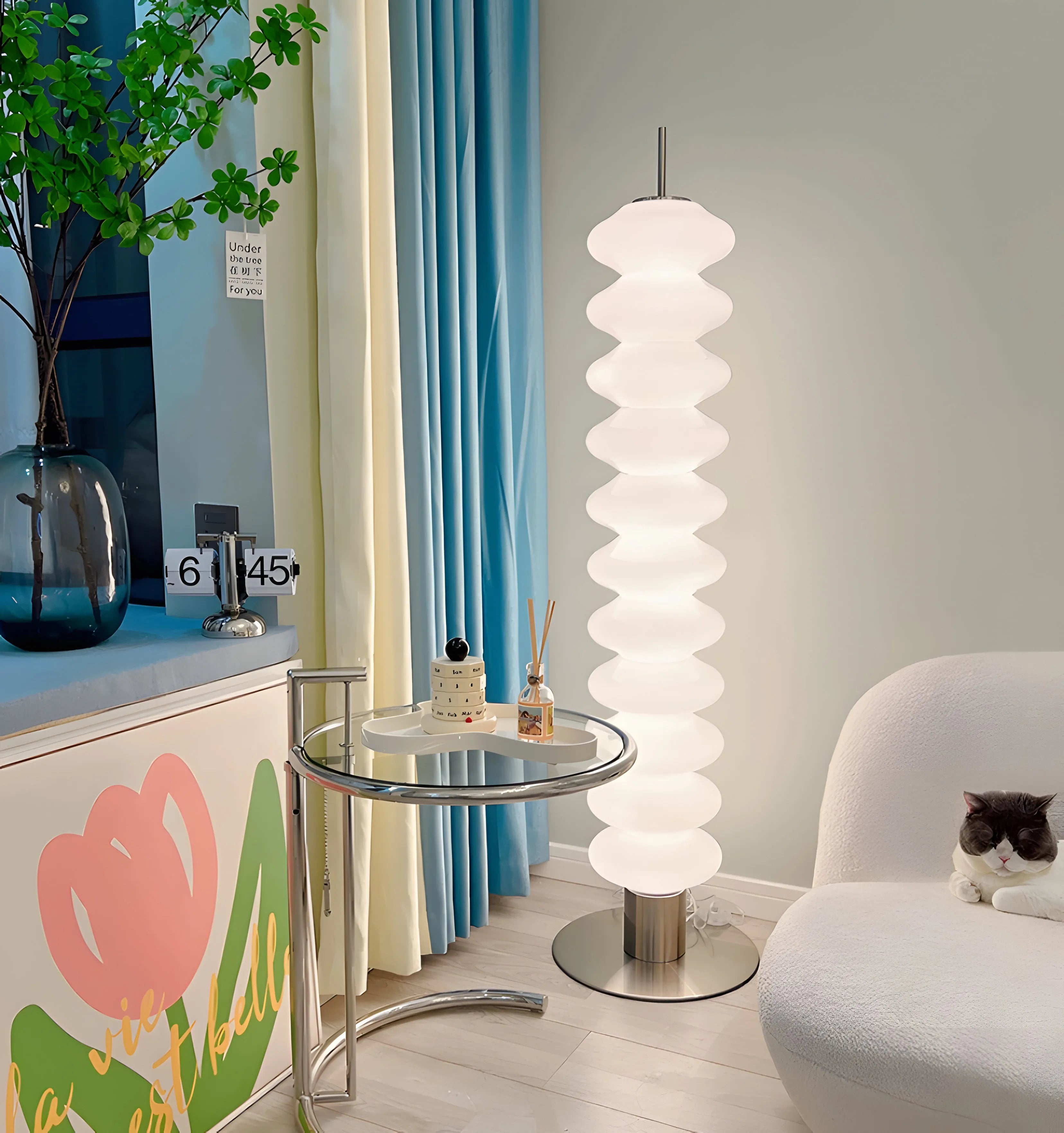Milano Floor Lamp - NexioPick
