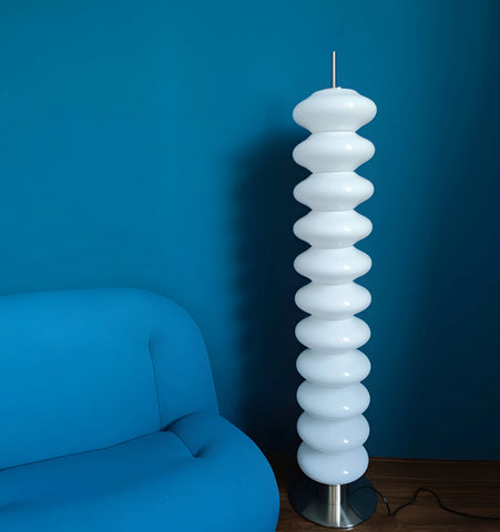 Milano Floor Lamp - NexioPick