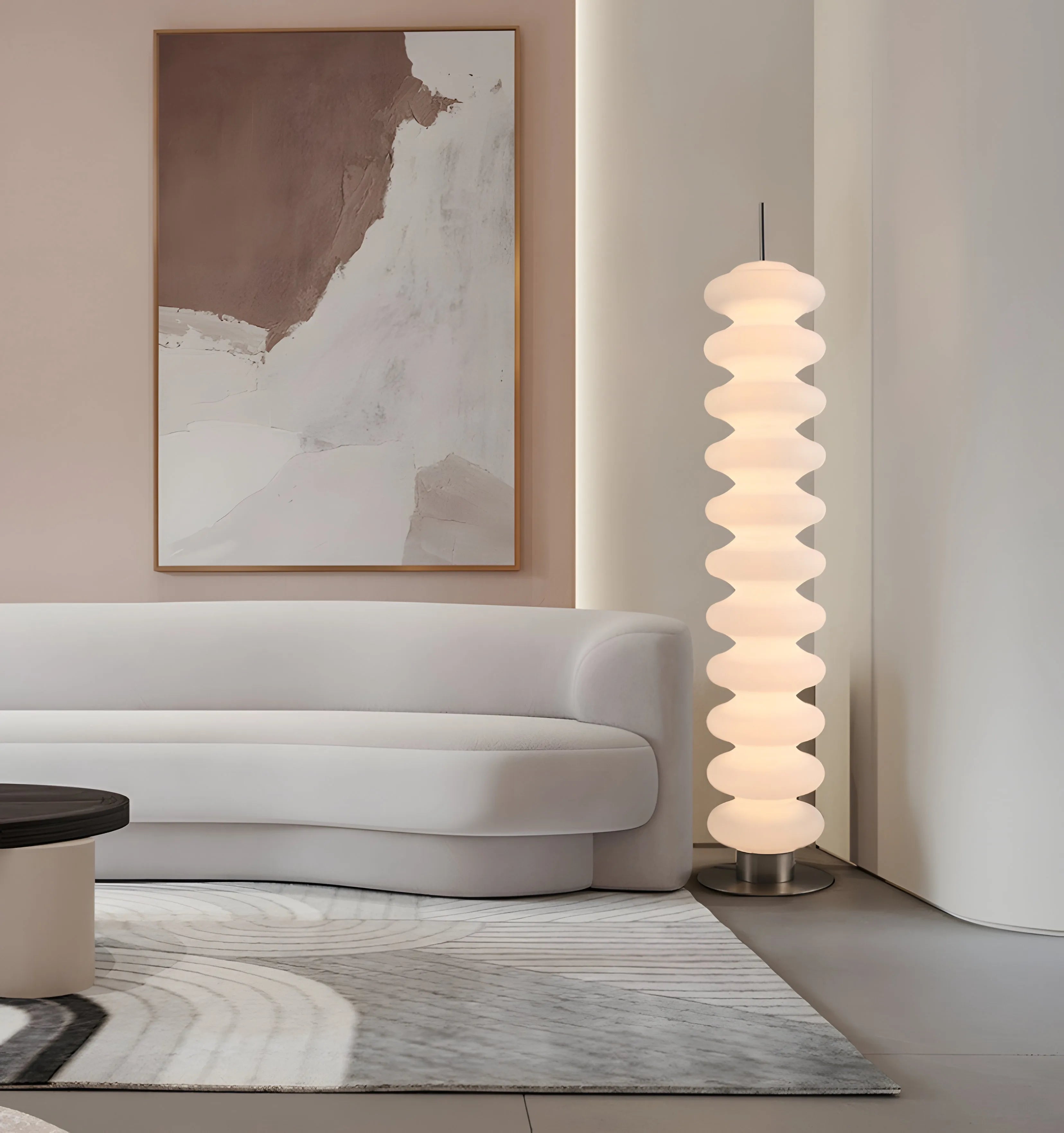 Milano Floor Lamp - NexioPick