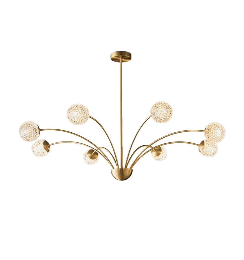 Millender Chandelier - NexioPick