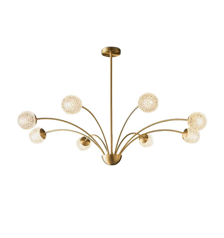 Millender Chandelier - NexioPick