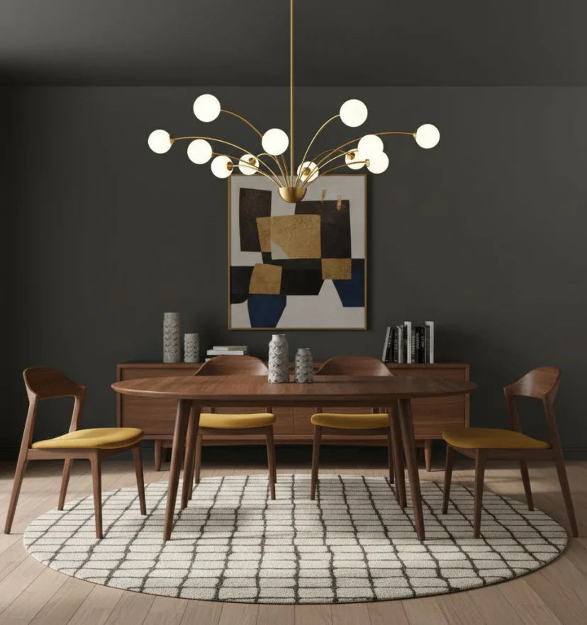 Millender Chandelier - NexioPick