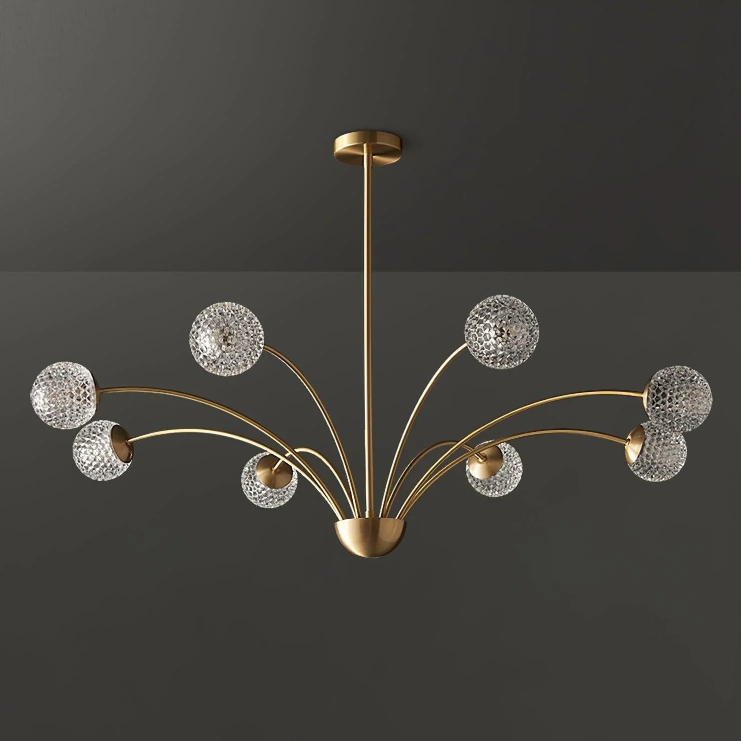 Millender Chandelier - NexioPick