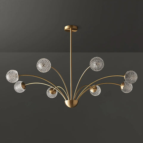 Millender Chandelier - NexioPick