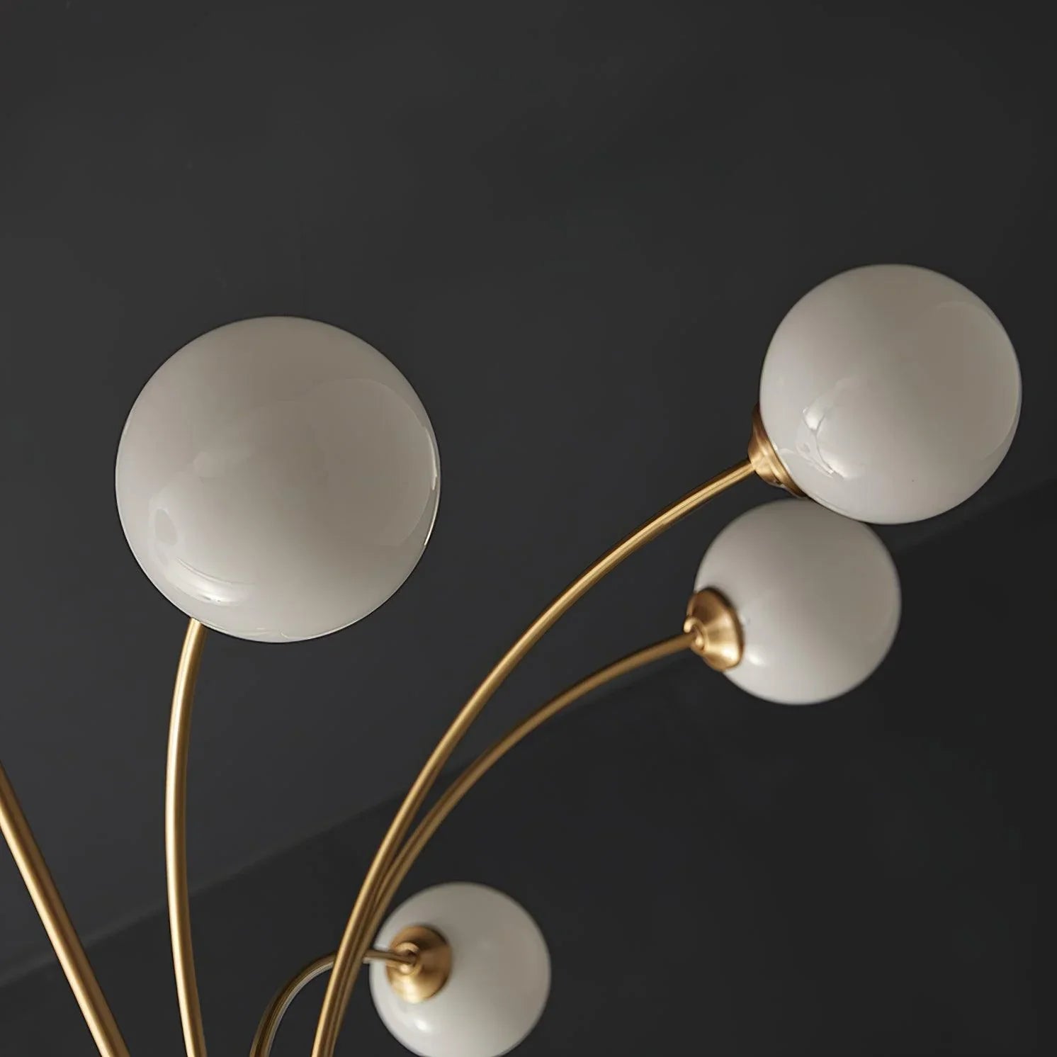 Millender Chandelier - NexioPick