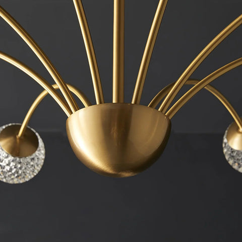 Millender Chandelier - NexioPick