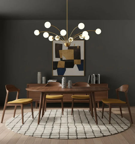 Millender Chandelier - NexioPick