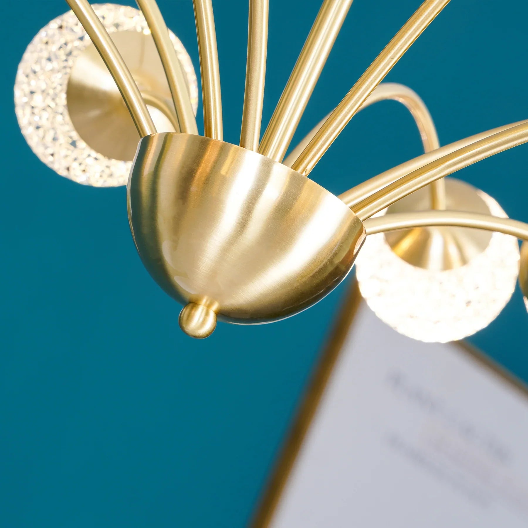 Millender Chandelier - NexioPick