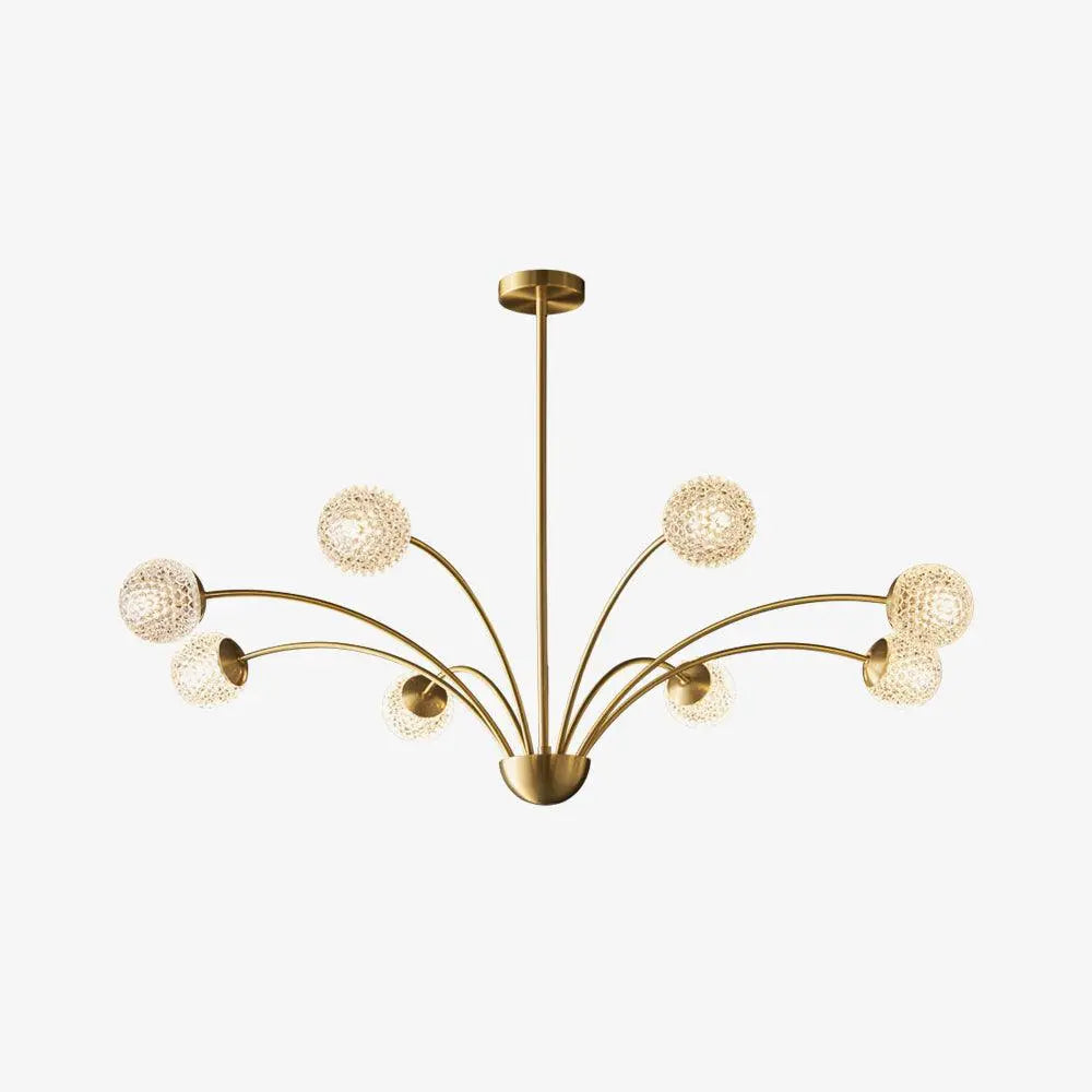 Millender Chandelier - NexioPick