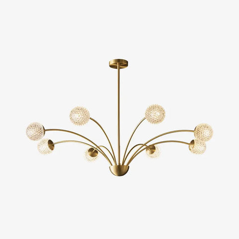 Millender Chandelier - NexioPick