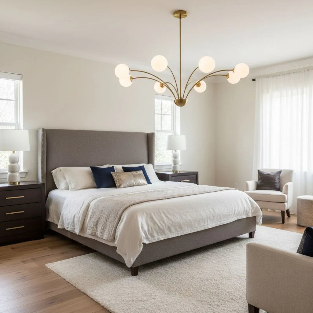 Millender Chandelier - NexioPick