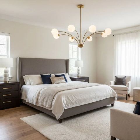 Millender Chandelier - NexioPick