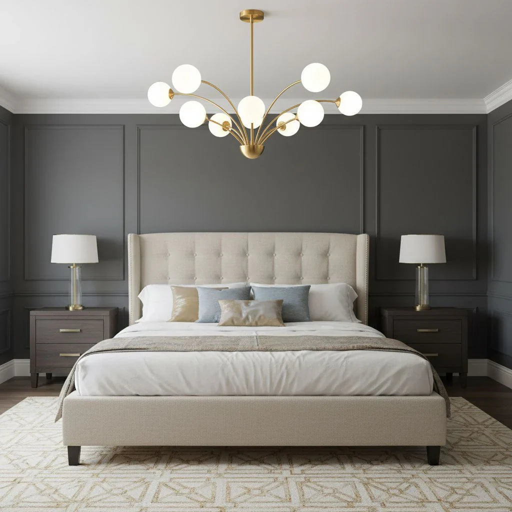 Millender Chandelier - NexioPick