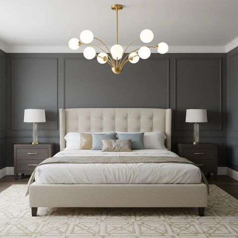 Millender Chandelier - NexioPick