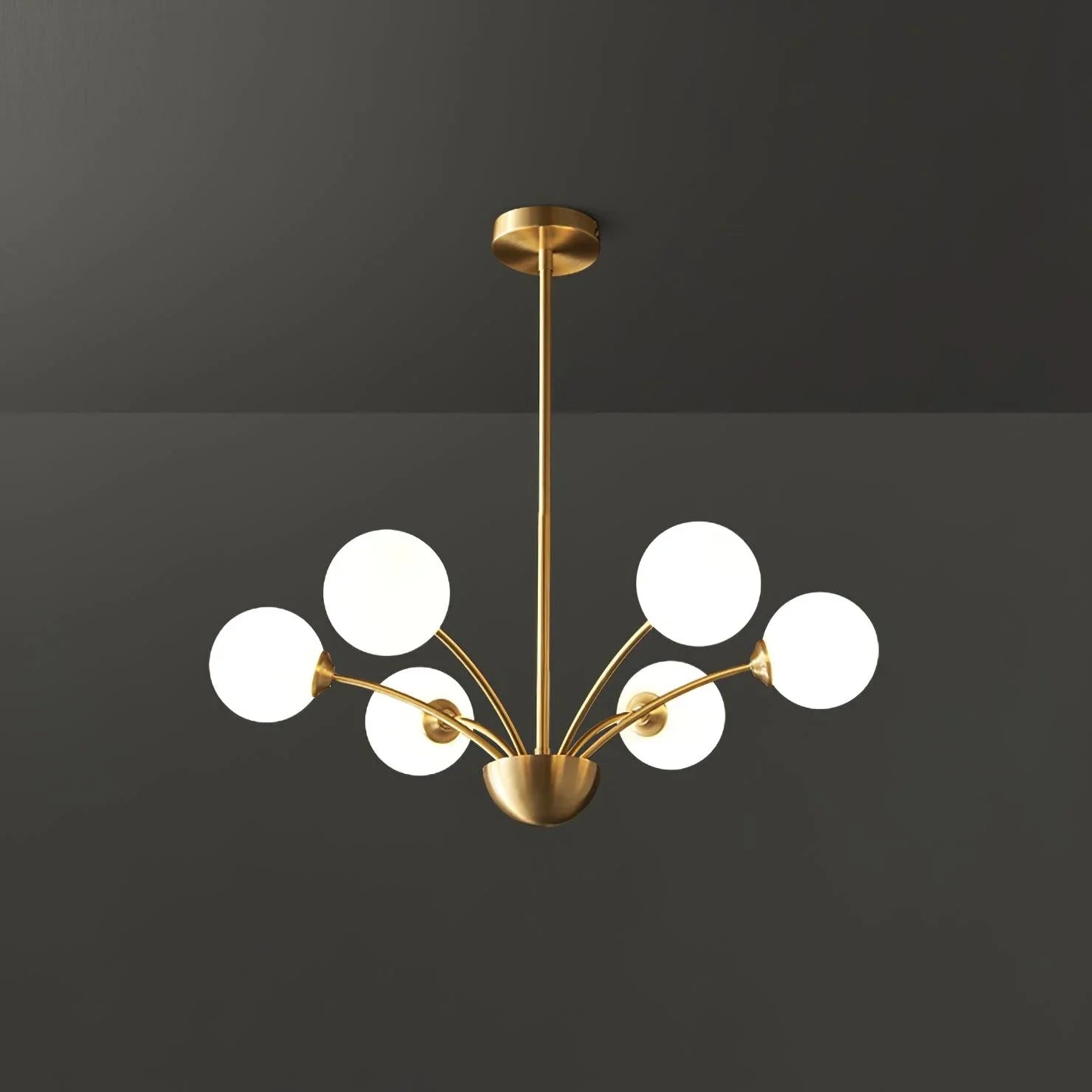 Millender Chandelier - NexioPick