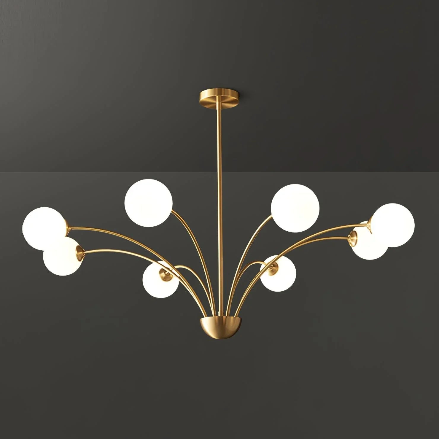 Millender Chandelier - NexioPick