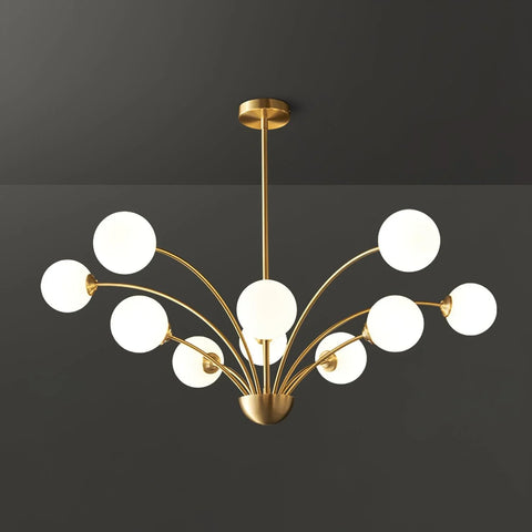 Millender Chandelier - NexioPick