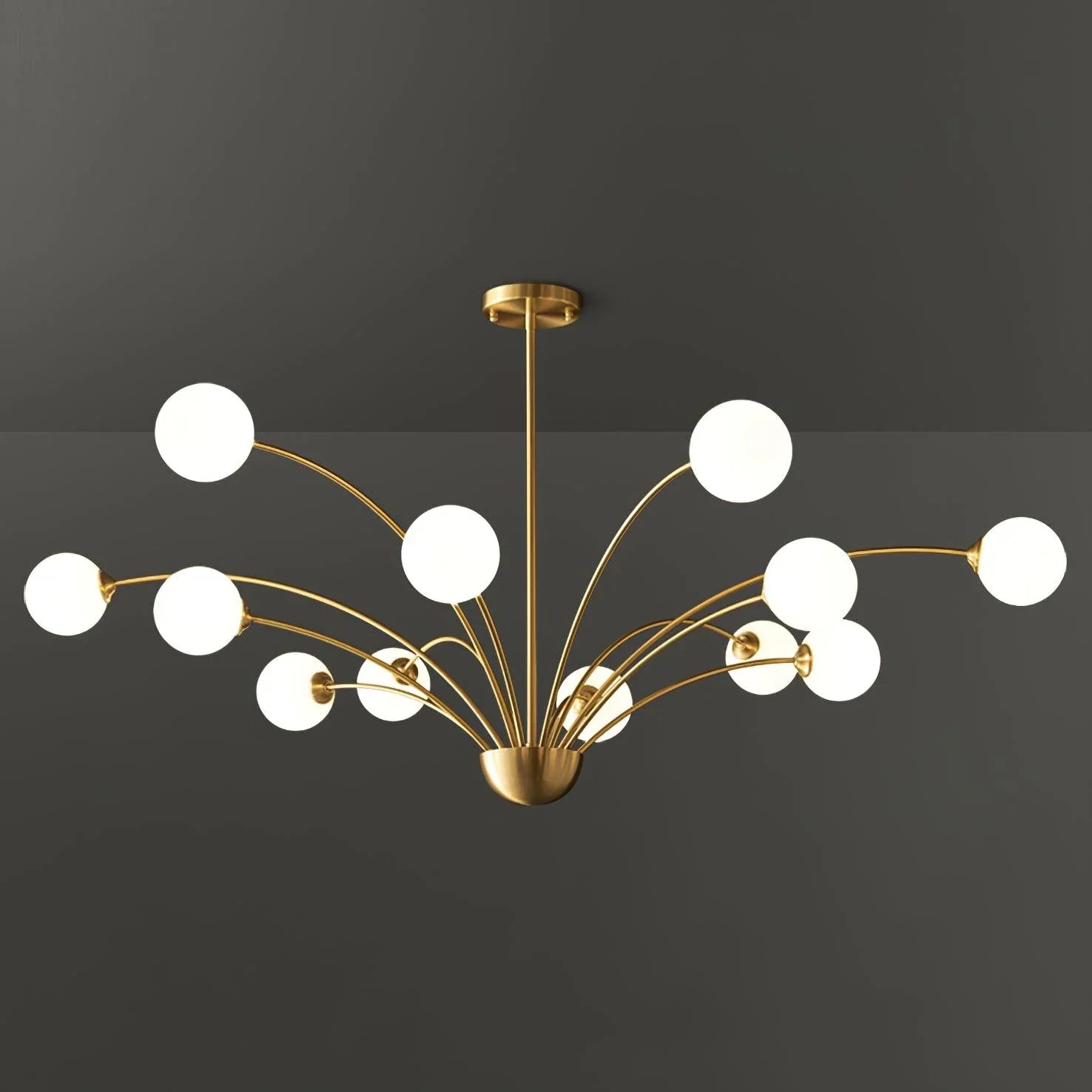Millender Chandelier - NexioPick
