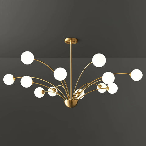 Millender Chandelier - NexioPick