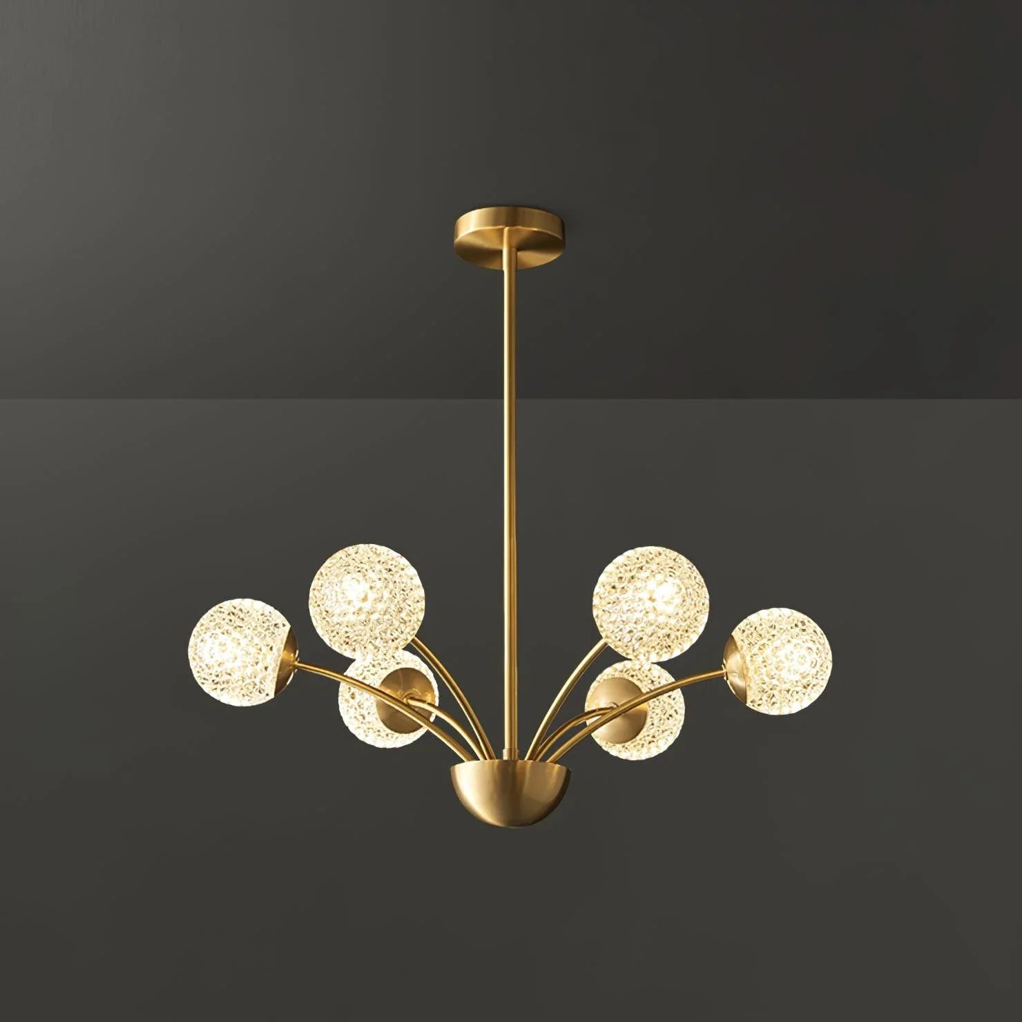 Millender Chandelier - NexioPick