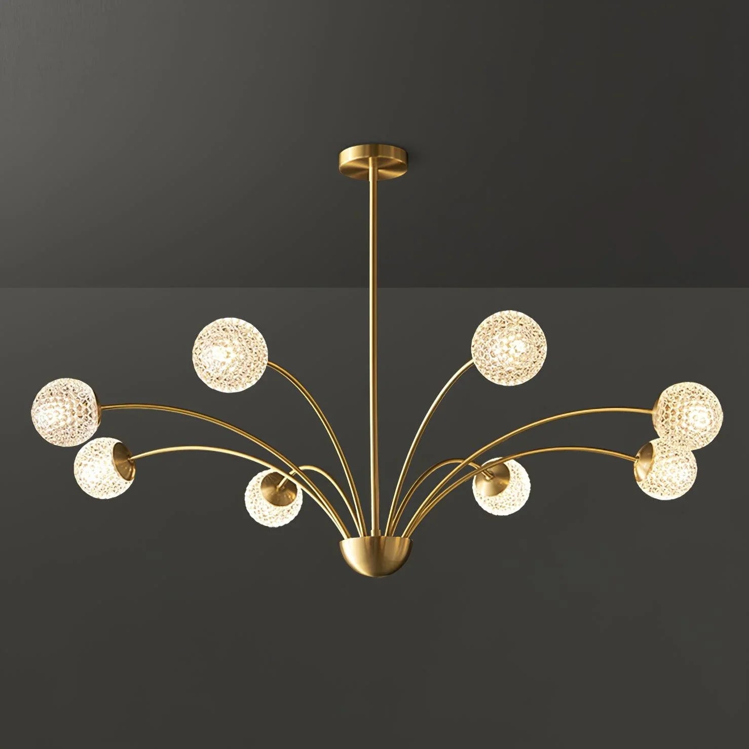 Millender Chandelier - NexioPick