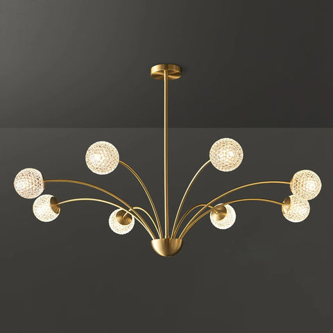 Millender Chandelier - NexioPick