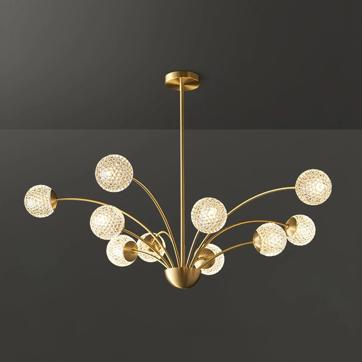 Millender Chandelier - NexioPick