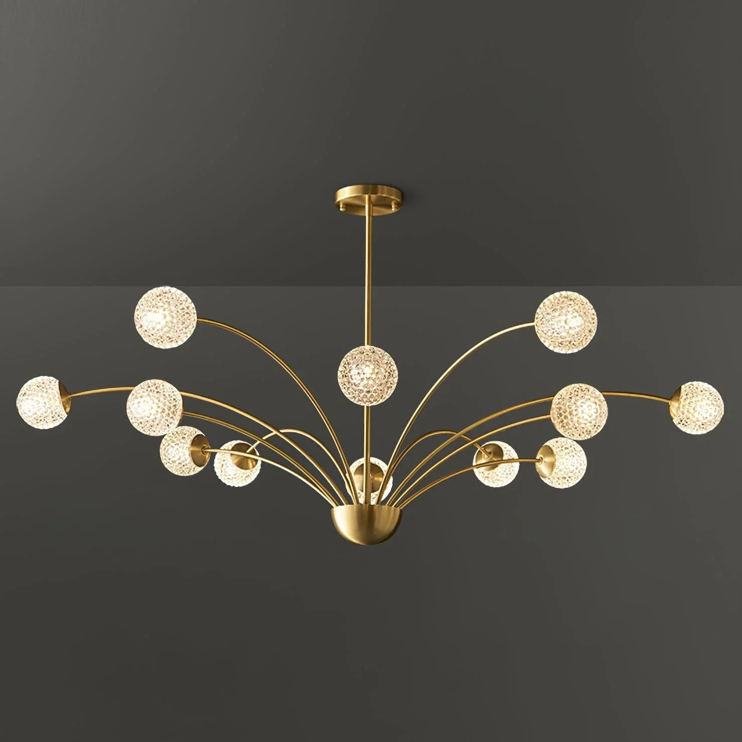Millender Chandelier - NexioPick