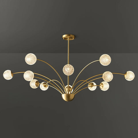 Millender Chandelier - NexioPick