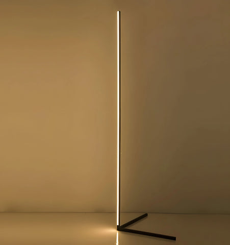 Minimalist Led Floor Lamp - NexioPick