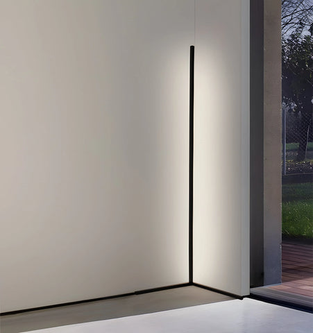 Minimalist Led Floor Lamp - NexioPick