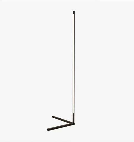 Minimalist Led Floor Lamp - NexioPick