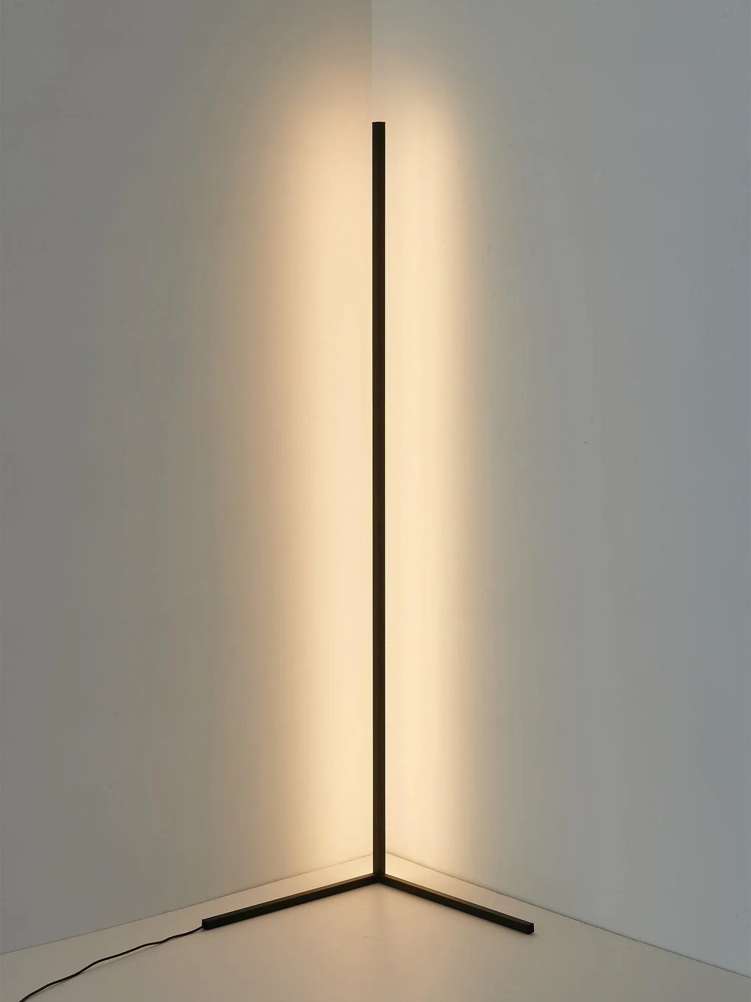 Minimalist Led Floor Lamp - NexioPick