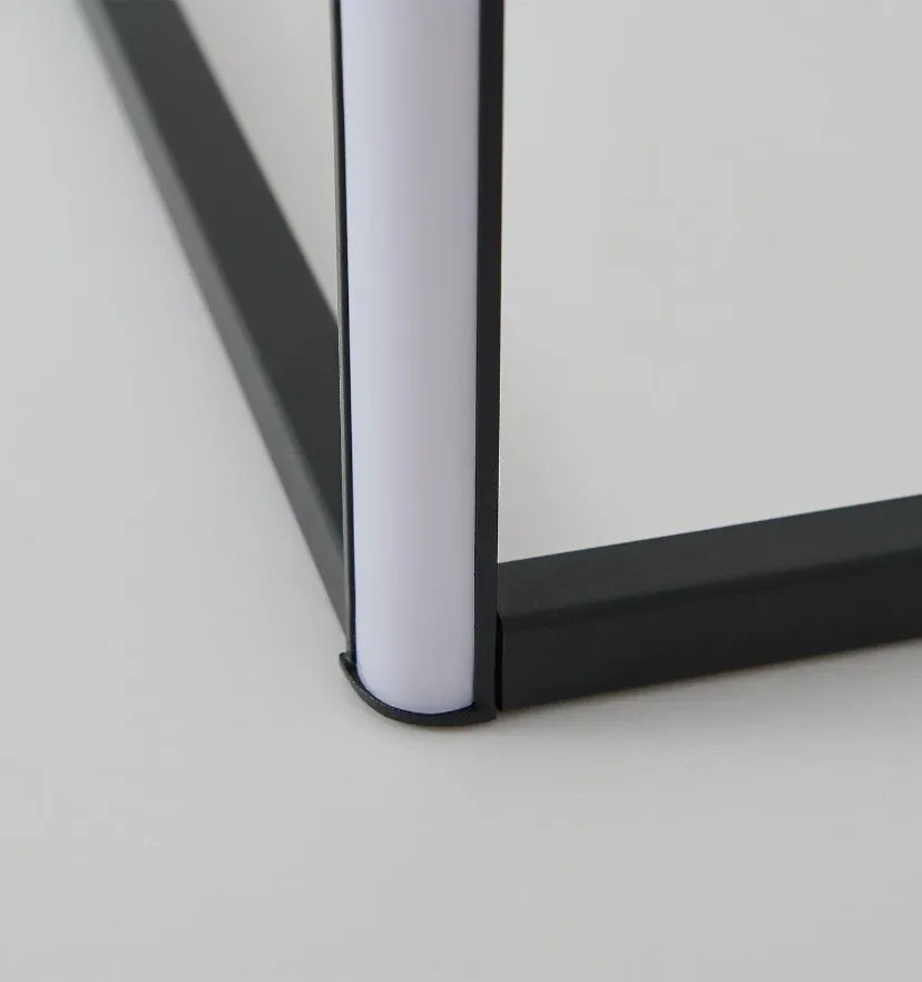 Minimalist Led Floor Lamp - NexioPick