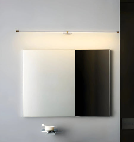 Minimalist Linear Wall Lamp - NexioPick