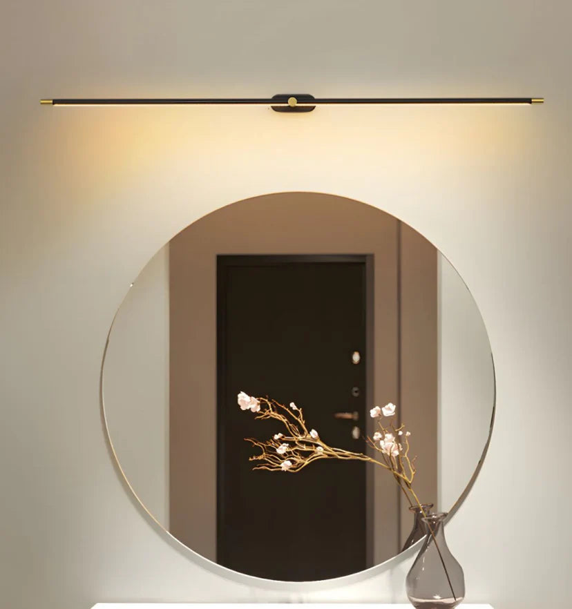 Minimalist Linear Wall Lamp - NexioPick