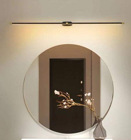 Minimalist Linear Wall Lamp - NexioPick